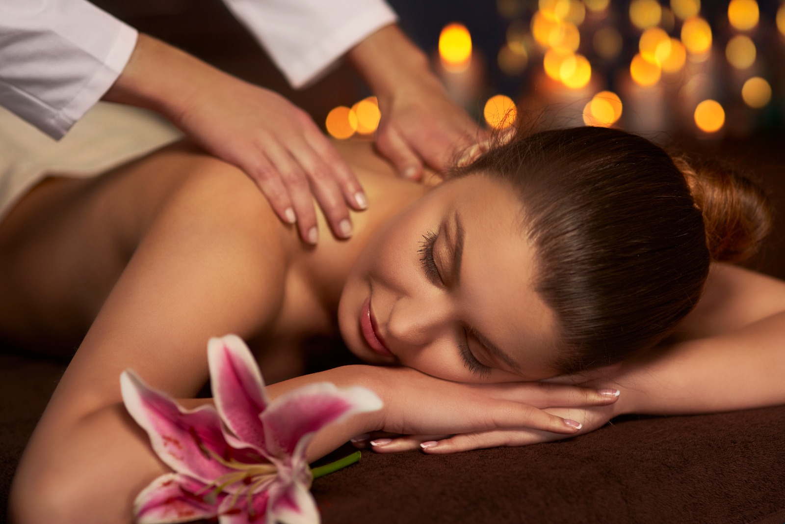 Difference Between Swedish and  Deep Tissue Massage: Which One Is  Right for You?