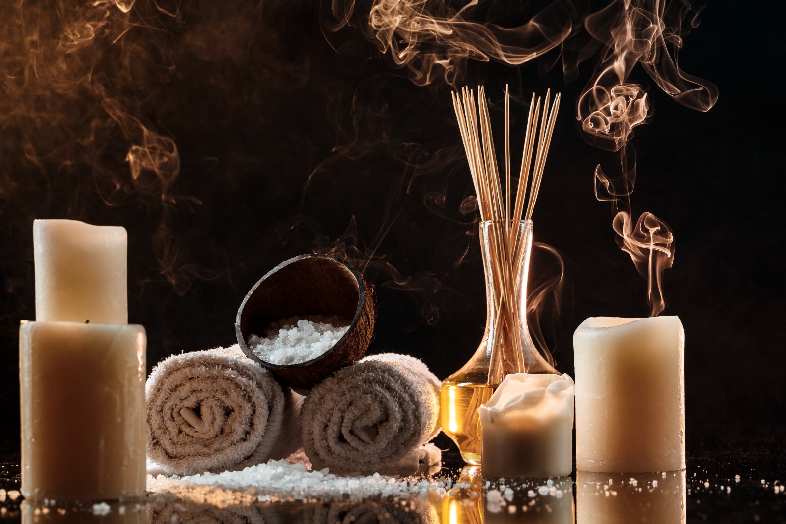 How to Find the Best Luxury Spa and  Thai Spa Centre in Nagpur